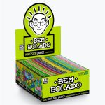 SEDA BEM BOLADO POP KING SIZE LARGE