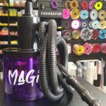 NARGUILE MAGIC ( stem,vaso & refil)