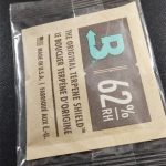 CONTROLADOR DE UMIDADE BOVEDA PARA TABACOS 8GR - ( 72% RH )