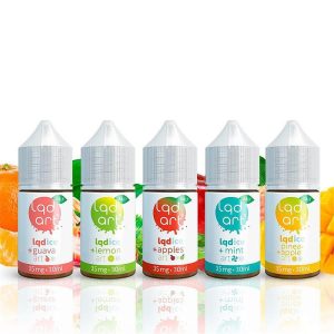 NicSalt LQDART 50mg 30ml