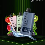 POD DESCARTAVEL ELF BAR TE 30k