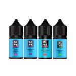 NICSALT BLVK (FRUIT ICE) 30ML