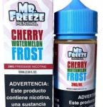JUICE MR. FREEZE CHERRY WATERMELON FROST  100ml 3mg