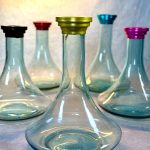 VASO NINJA ALADIM GRANDE 30cm