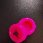 SLICK SILICONE REDONDO PEQUENO CULTURA DAB