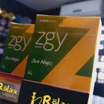 ZIGGY 50GR - CORN MAGIC