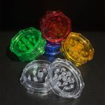 DIXAVADOR DE PLASTICO MEDIO