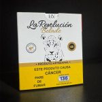 TABACO BOLADO LA REVOLUCION