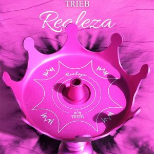 PRATO TRIEB REALEZA