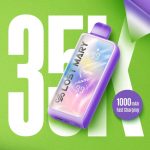 POD DESCARTAVEL LOST MARY 35k Puffs