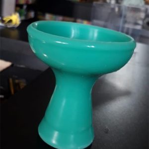 ROSH DE SILICONE VERDE AT-2128