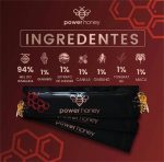 POWER HONEY - MELZINHO DO AMOR