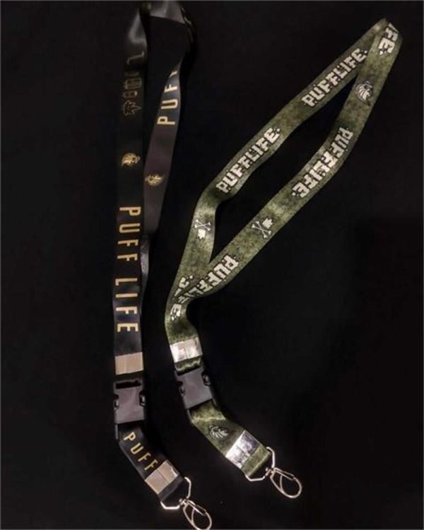 CORDÃO PUFF - Imagem 1