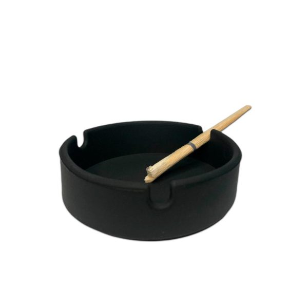 CINZEIRO SILICONE REDONDO-2007798592 CINZEIRO SILICONE REDONDO - Imagem 1