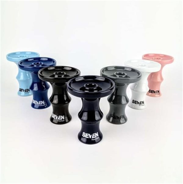 ROSH SEVEN TRADICIONAL - Imagem 1