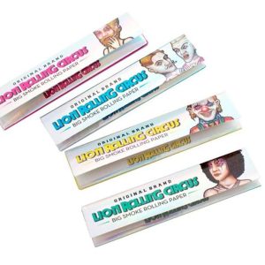 BLUNT LION ROLLING CIRCUS CONE