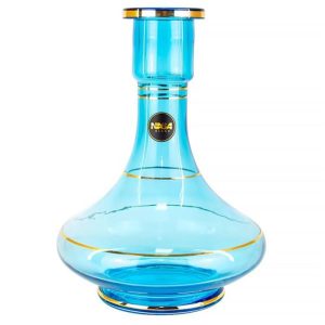 VASO NASA GRANDE GENIE