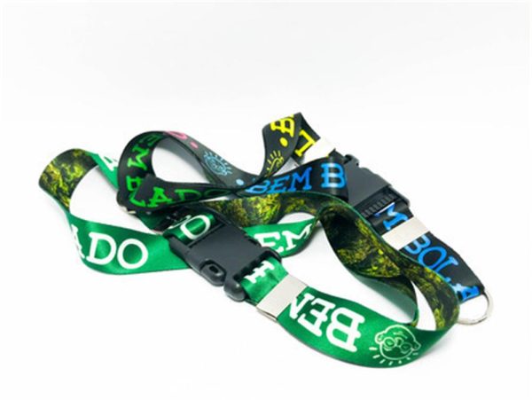 CORDÃO BEM BOLADO - Imagem 2