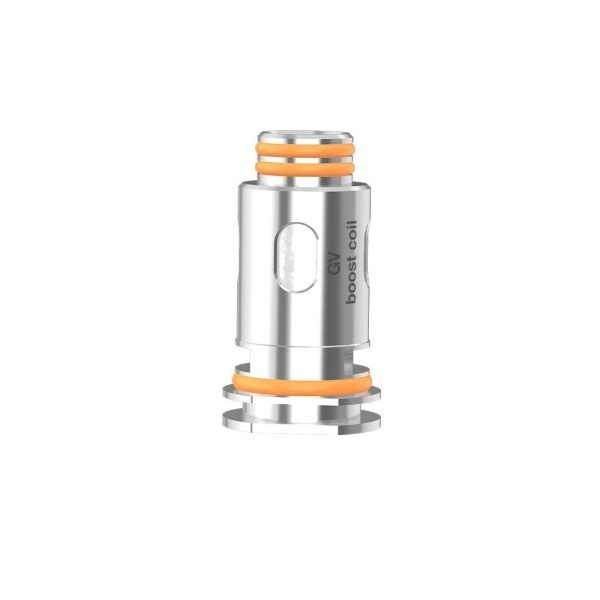COIL REFIL AEGIS BOOST 0.6-246577047 COIL REFIL AEGIS BOOST 0.6 - Imagem 1