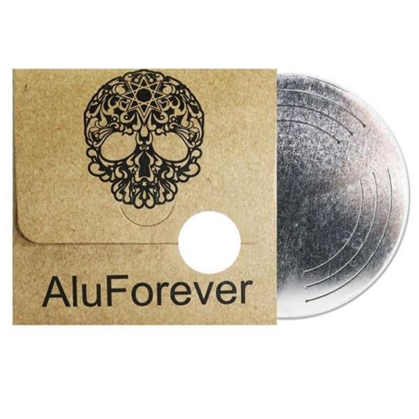 SORRILHA ALUFOREVER - Imagem 3