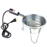 FOGAREIRO BLINDADO ART COCO