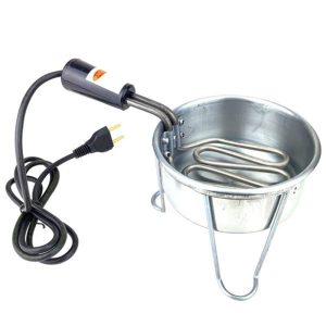 FOGAREIRO BLINDADO ART COCO