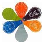 GUIA DE FURACAO ACRILICO