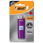 ISQUEIRO BIC MAXI GRANDE - Imagem 11