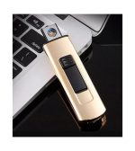 ISQUEIRO USB ELETRICO