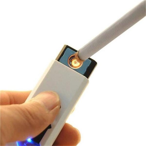 ISQUEIRO USB ELETRICO - Imagem 2