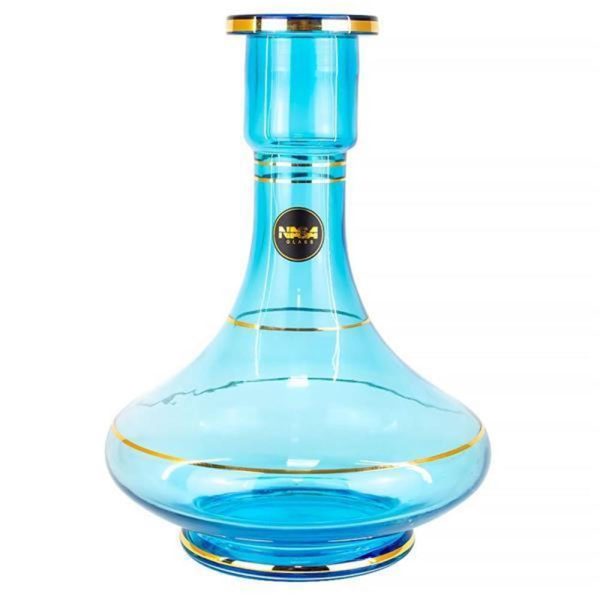 VASO NASA GRANDE GENIE - Imagem 6