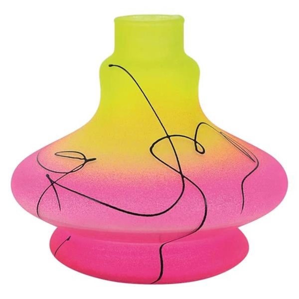 VASO NINJA PQ GENIE X - Imagem 1