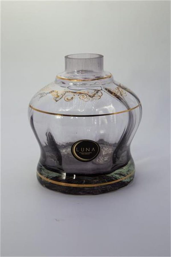 VASO LUNA RON OURO - Imagem 8