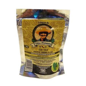 TABACO VEIO PIMENTA