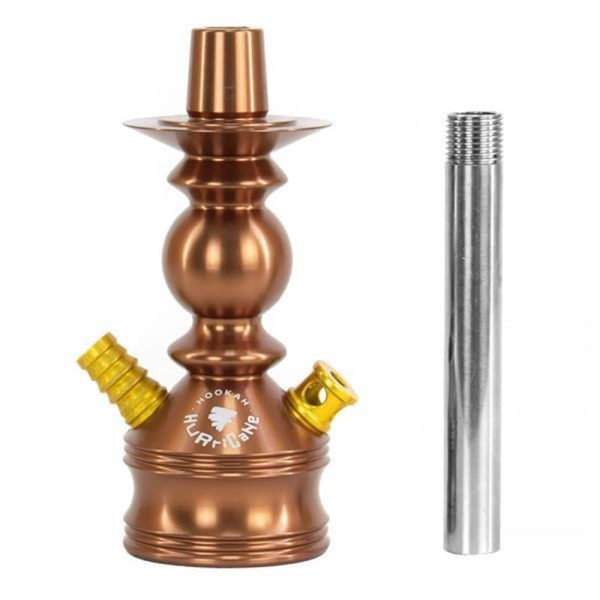 STEM HURRICANE - Imagem 6