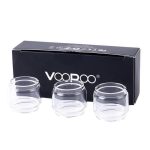 VIDRO UFORCE GLASS TUBE 8ML (DRAG 2) - Imagem 2