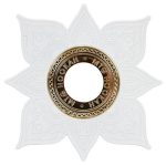 PRATO URSO HOOKAH MTG PEQUENO