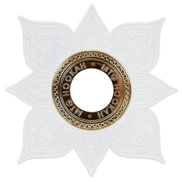 PRATO URSO HOOKAH MTG PEQUENO - Imagem 1