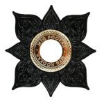 PRATO URSO HOOKAH MTG PEQUENO - Imagem 2