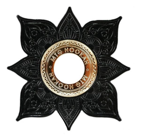 PRATO URSO HOOKAH MTG PEQUENO - Imagem 2