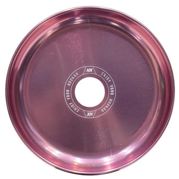 PRATO JOY PEQUENO SIMPLES - Imagem 2