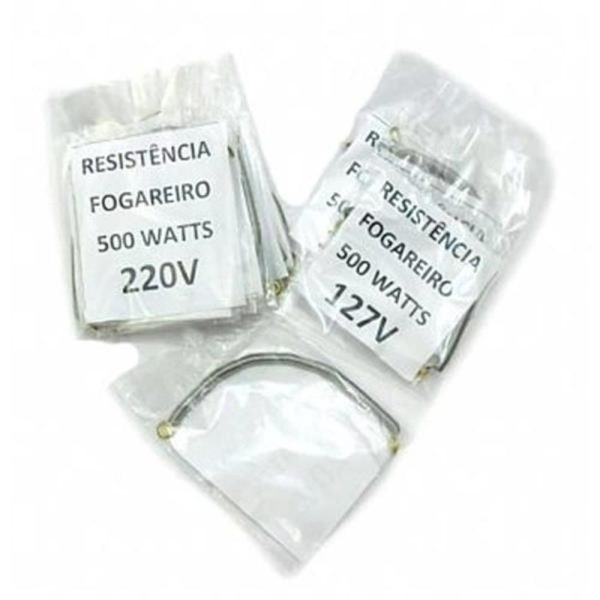 RESISTENCIA FOGAREIRO - Imagem 5