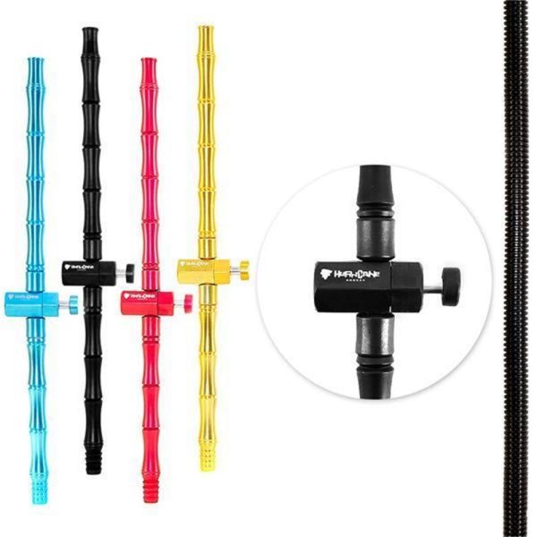 PITEIRA HURRICANE DUPLA IN FLUX - Imagem 1