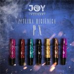 PITEIRA HIGIENICA JOY ALUMINIO