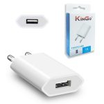 CARREGADOR PAREDE SEM CABO - CARGA LENTA PARA VAPE