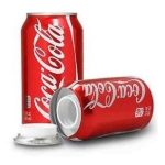 MOCO COCA COLA