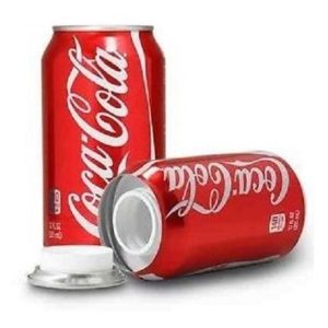 MOCO COCA COLA