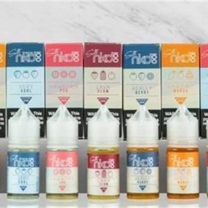 NICSALT NAKED (NKD100) 30ML