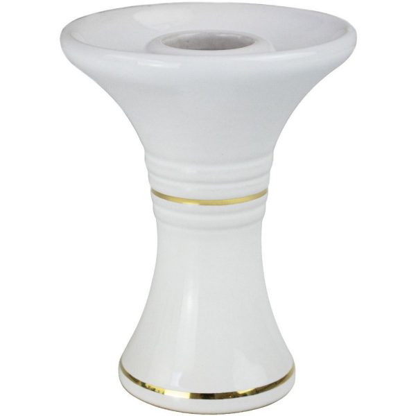 ROSH BLACK BOWL GOLD - Imagem 1