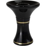 ROSH BLACK BOWL GOLD - Imagem 2